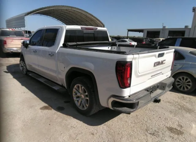 Photo 2 VIN: 3GTP8DED5MG112790 - GMC SIERRA 1500 