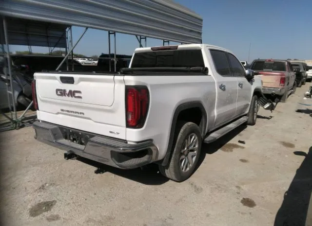 Photo 3 VIN: 3GTP8DED5MG112790 - GMC SIERRA 1500 