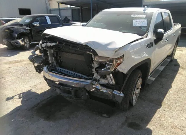 Photo 5 VIN: 3GTP8DED5MG112790 - GMC SIERRA 1500 