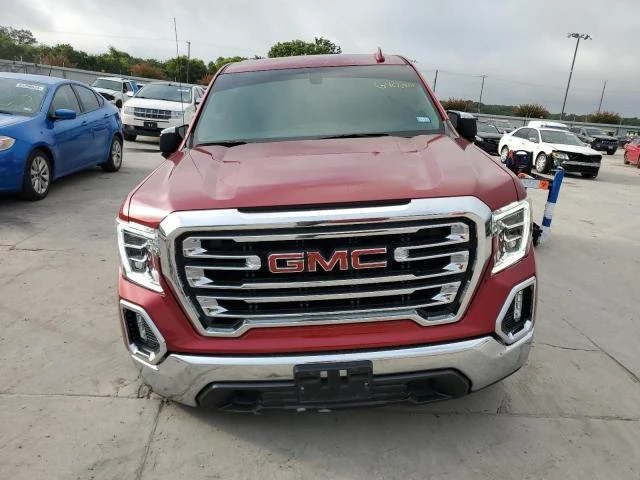 Photo 4 VIN: 3GTP8DED5MG203557 - GMC SIERRA C15 