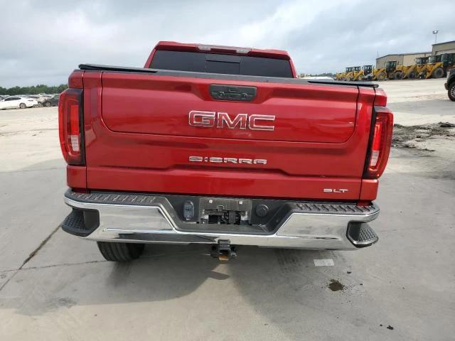 Photo 5 VIN: 3GTP8DED5MG203557 - GMC SIERRA C15 