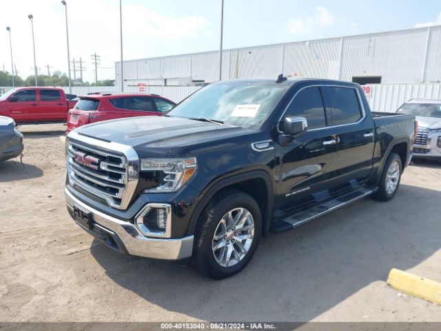 Photo 1 VIN: 3GTP8DED5MG398608 - GMC SIERRA 