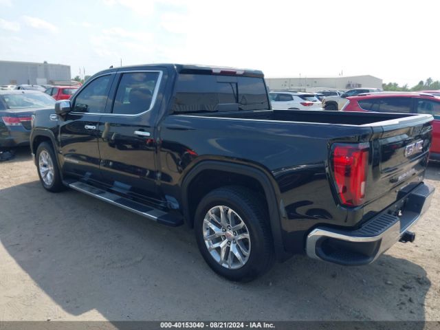 Photo 2 VIN: 3GTP8DED5MG398608 - GMC SIERRA 