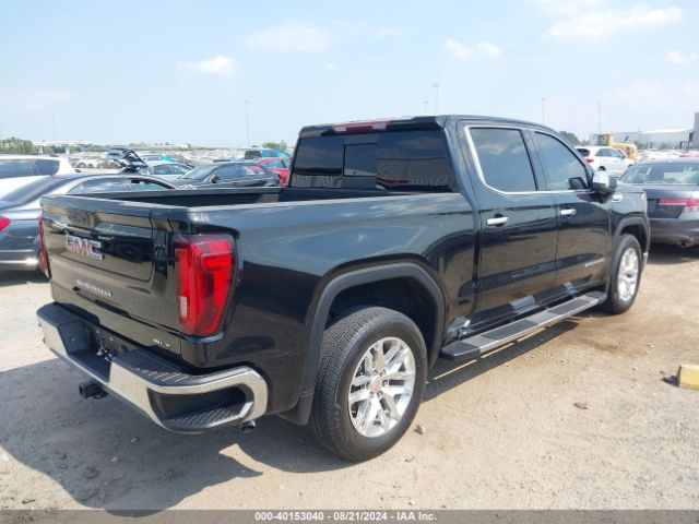 Photo 3 VIN: 3GTP8DED5MG398608 - GMC SIERRA 