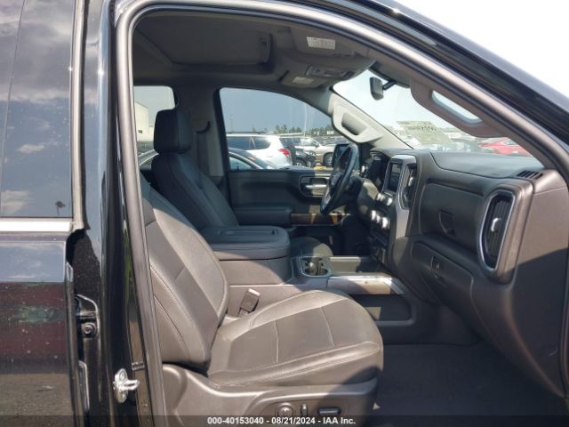 Photo 4 VIN: 3GTP8DED5MG398608 - GMC SIERRA 