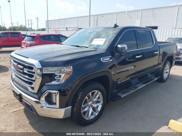 Photo 5 VIN: 3GTP8DED5MG398608 - GMC SIERRA 