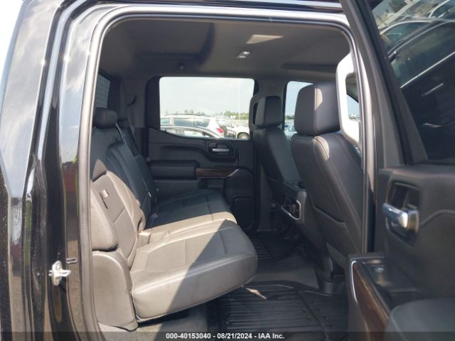 Photo 7 VIN: 3GTP8DED5MG398608 - GMC SIERRA 