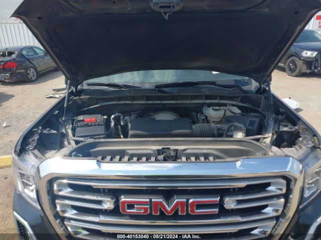 Photo 9 VIN: 3GTP8DED5MG398608 - GMC SIERRA 