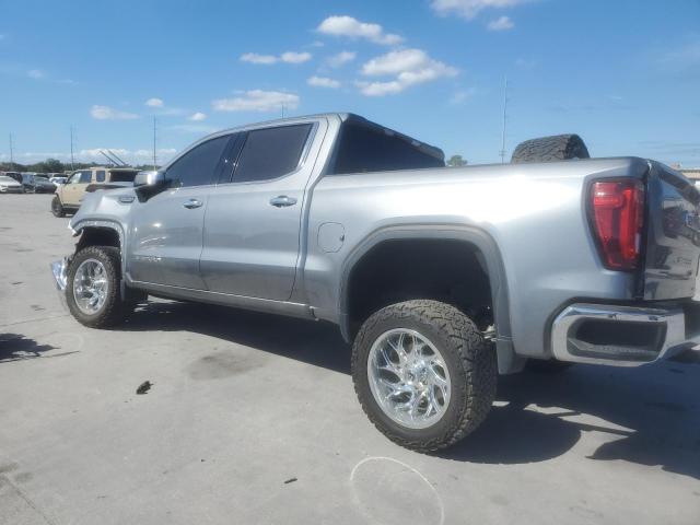 Photo 1 VIN: 3GTP8DED5MG445409 - GMC SIERRA 