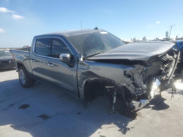 Photo 3 VIN: 3GTP8DED5MG445409 - GMC SIERRA 