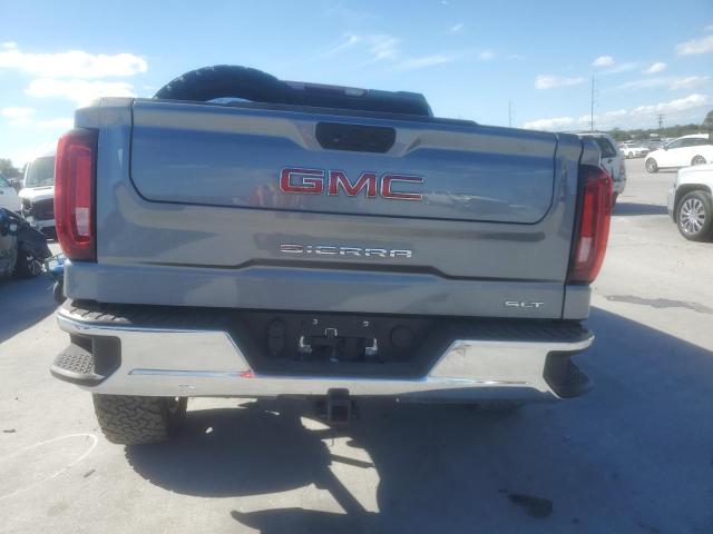 Photo 5 VIN: 3GTP8DED5MG445409 - GMC SIERRA 