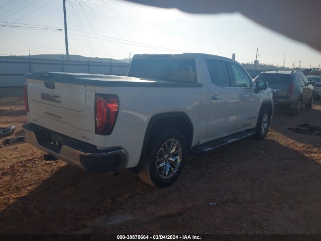 Photo 3 VIN: 3GTP8DED5MG452098 - GMC SIERRA 1500 