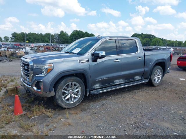 Photo 1 VIN: 3GTP8DED5NG128831 - GMC SIERRA LIMITED 