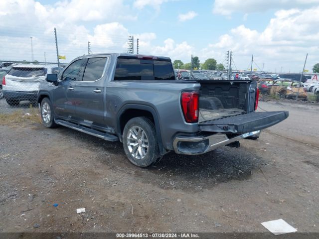 Photo 2 VIN: 3GTP8DED5NG128831 - GMC SIERRA LIMITED 