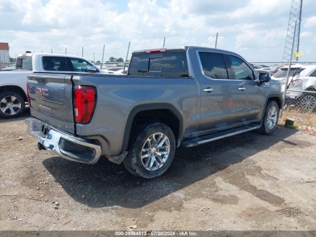 Photo 3 VIN: 3GTP8DED5NG128831 - GMC SIERRA LIMITED 