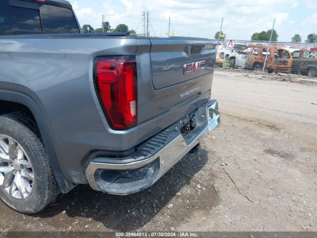 Photo 5 VIN: 3GTP8DED5NG128831 - GMC SIERRA LIMITED 