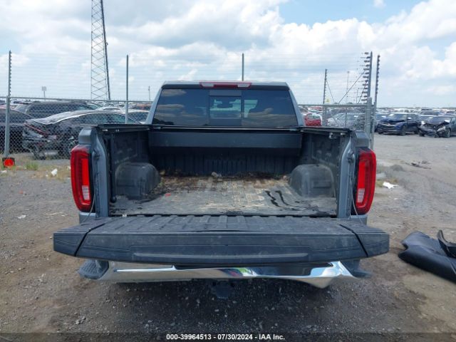 Photo 7 VIN: 3GTP8DED5NG128831 - GMC SIERRA LIMITED 