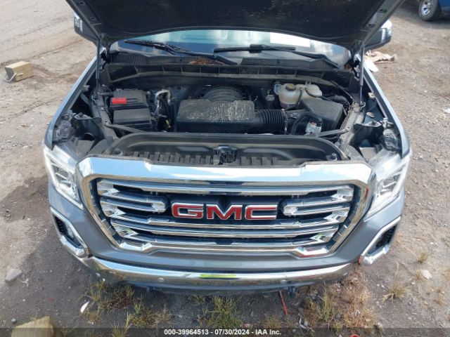 Photo 9 VIN: 3GTP8DED5NG128831 - GMC SIERRA LIMITED 