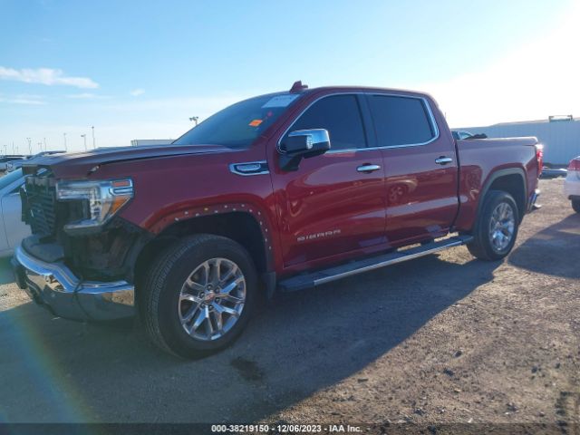 Photo 1 VIN: 3GTP8DED6KG114156 - GMC SIERRA 1500 