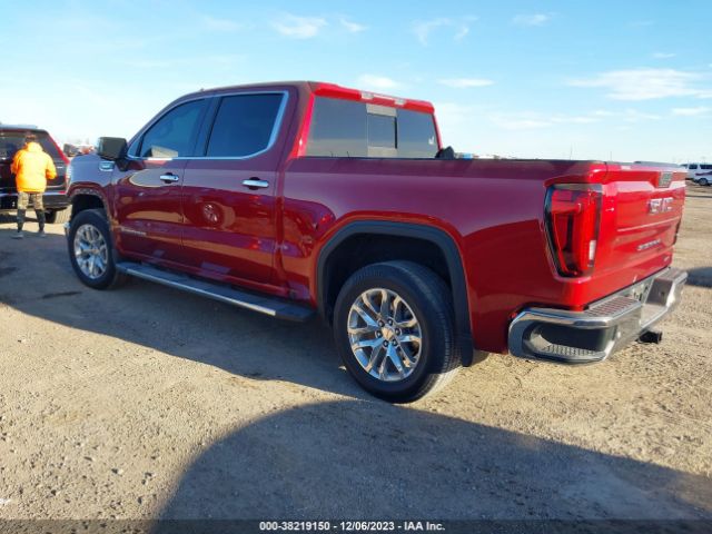 Photo 2 VIN: 3GTP8DED6KG114156 - GMC SIERRA 1500 