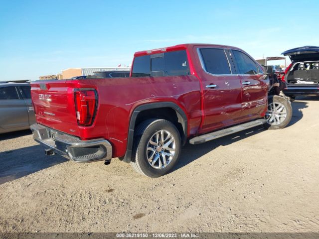 Photo 3 VIN: 3GTP8DED6KG114156 - GMC SIERRA 1500 