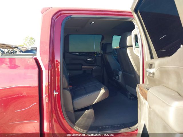 Photo 7 VIN: 3GTP8DED6KG114156 - GMC SIERRA 1500 