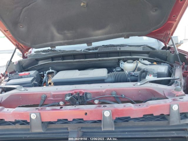 Photo 9 VIN: 3GTP8DED6KG114156 - GMC SIERRA 1500 