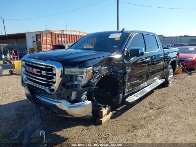 Photo 1 VIN: 3GTP8DED6KG116313 - GMC SIERRA 