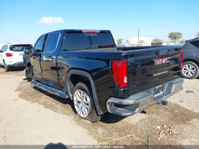 Photo 2 VIN: 3GTP8DED6KG116313 - GMC SIERRA 