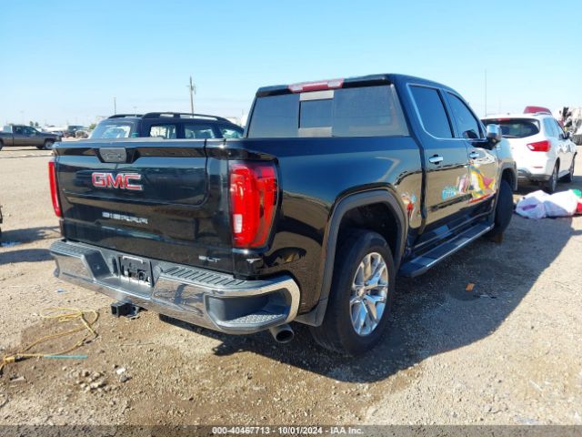 Photo 3 VIN: 3GTP8DED6KG116313 - GMC SIERRA 