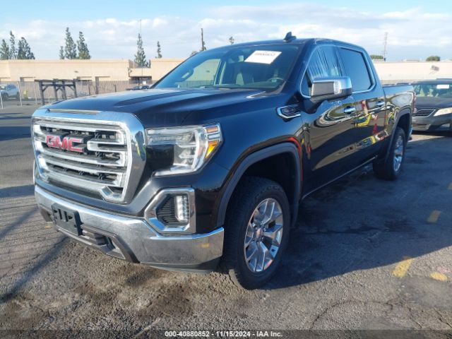 Photo 1 VIN: 3GTP8DED6LG124283 - GMC SIERRA 