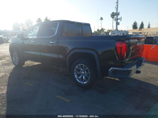 Photo 2 VIN: 3GTP8DED6LG124283 - GMC SIERRA 