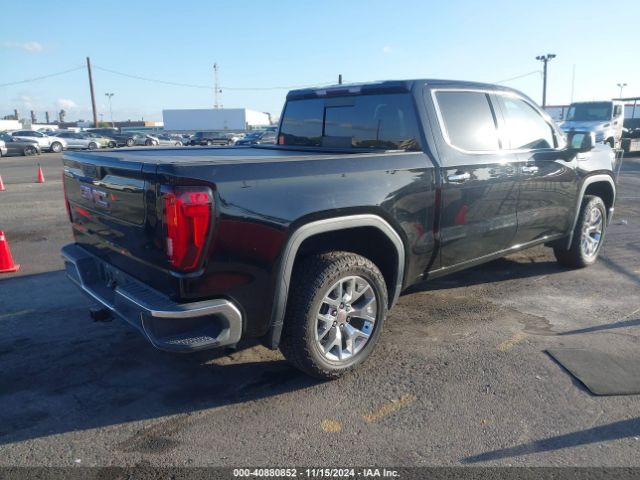 Photo 3 VIN: 3GTP8DED6LG124283 - GMC SIERRA 