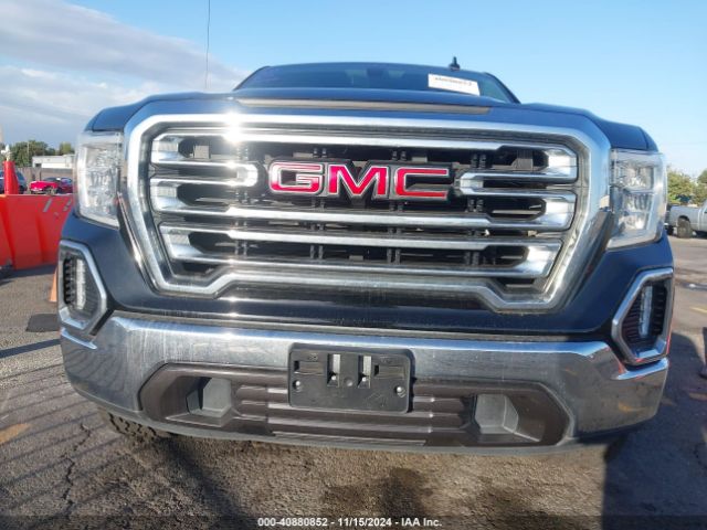 Photo 5 VIN: 3GTP8DED6LG124283 - GMC SIERRA 