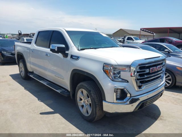 Photo 0 VIN: 3GTP8DED6LG362229 - GMC SIERRA 1500 