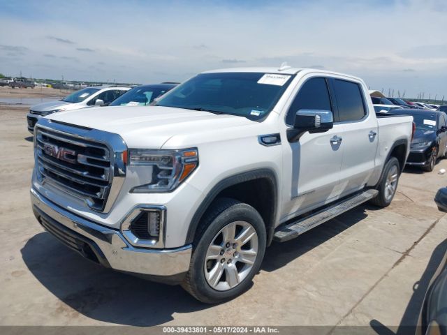 Photo 1 VIN: 3GTP8DED6LG362229 - GMC SIERRA 1500 