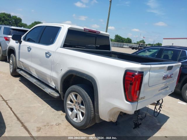 Photo 2 VIN: 3GTP8DED6LG362229 - GMC SIERRA 1500 