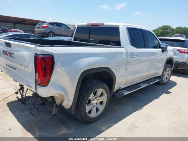 Photo 3 VIN: 3GTP8DED6LG362229 - GMC SIERRA 1500 