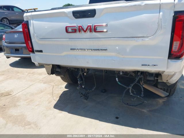 Photo 5 VIN: 3GTP8DED6LG362229 - GMC SIERRA 1500 