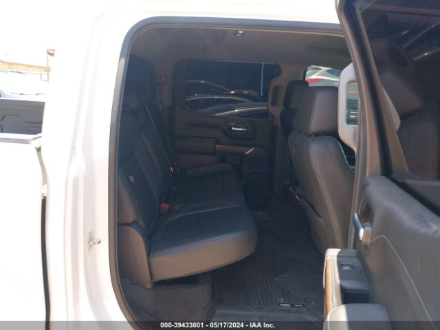 Photo 7 VIN: 3GTP8DED6LG362229 - GMC SIERRA 1500 