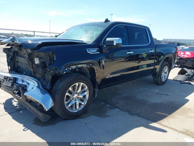 Photo 1 VIN: 3GTP8DED6LG363493 - GMC SIERRA 