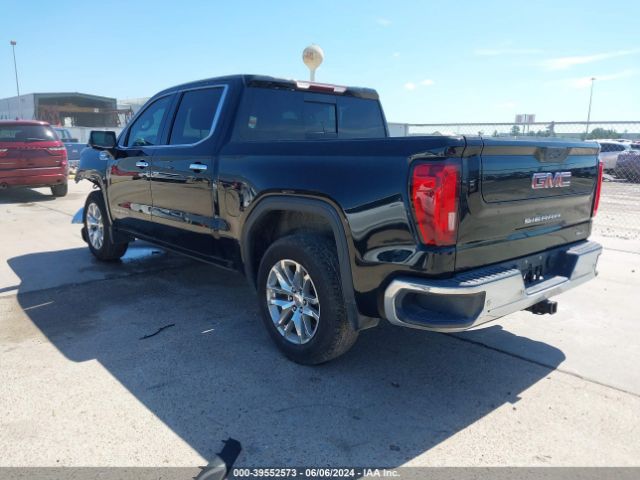 Photo 2 VIN: 3GTP8DED6LG363493 - GMC SIERRA 