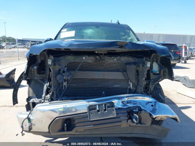 Photo 5 VIN: 3GTP8DED6LG363493 - GMC SIERRA 