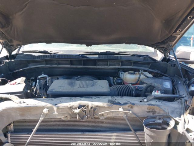 Photo 9 VIN: 3GTP8DED6LG363493 - GMC SIERRA 