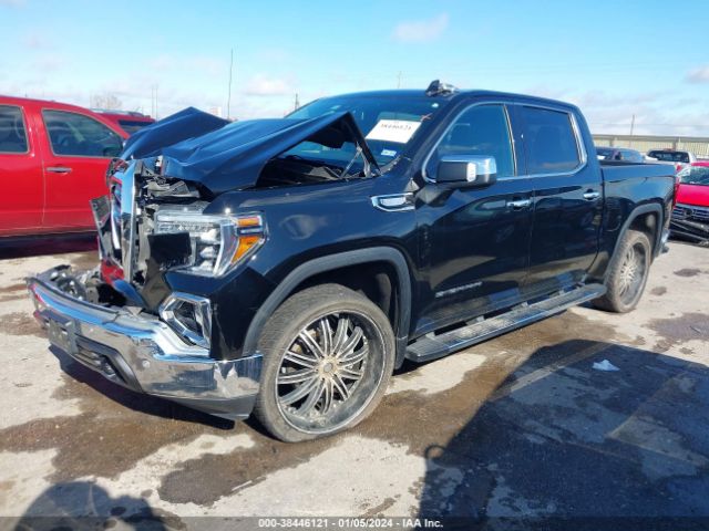 Photo 1 VIN: 3GTP8DED6LG450763 - GMC SIERRA 1500 