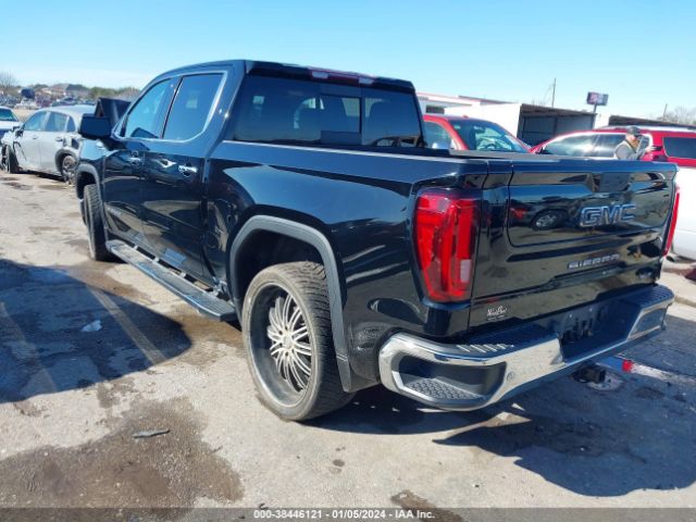 Photo 2 VIN: 3GTP8DED6LG450763 - GMC SIERRA 1500 