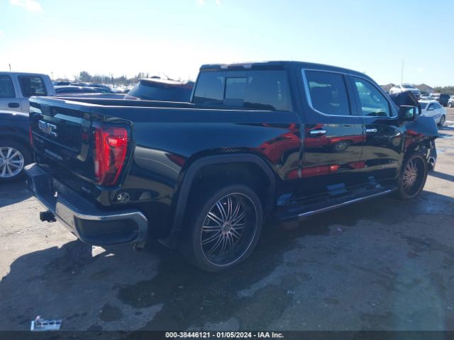 Photo 3 VIN: 3GTP8DED6LG450763 - GMC SIERRA 1500 