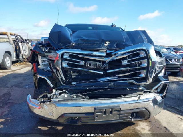 Photo 5 VIN: 3GTP8DED6LG450763 - GMC SIERRA 1500 