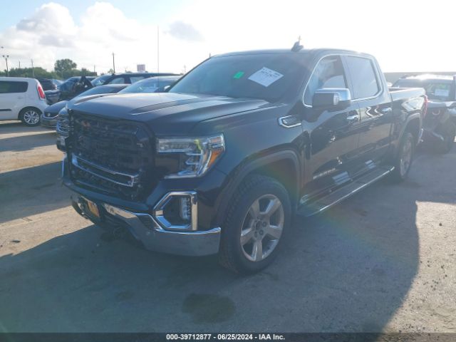 Photo 1 VIN: 3GTP8DED6MG218181 - GMC SIERRA 