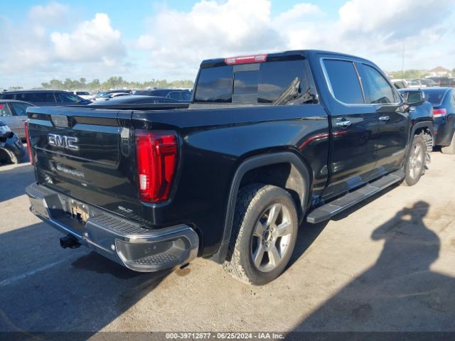 Photo 3 VIN: 3GTP8DED6MG218181 - GMC SIERRA 